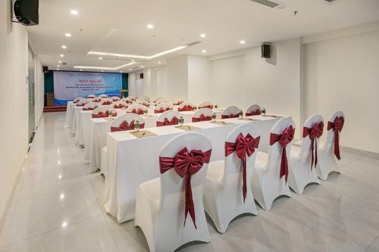 Khách Sạn Hùng Anh Đà Nẵng